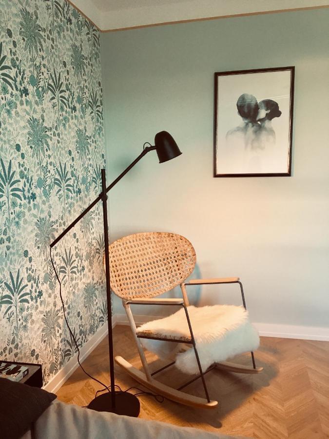 Room 10 Valmiera Exterior photo